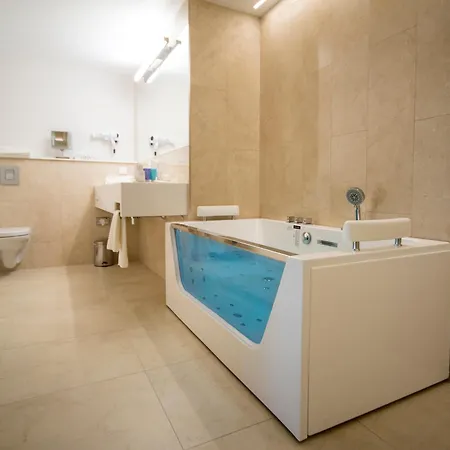 Metropol Hotell Tallinn