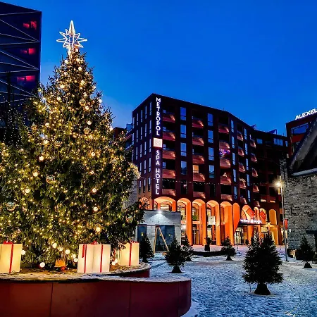Hotel Metropol