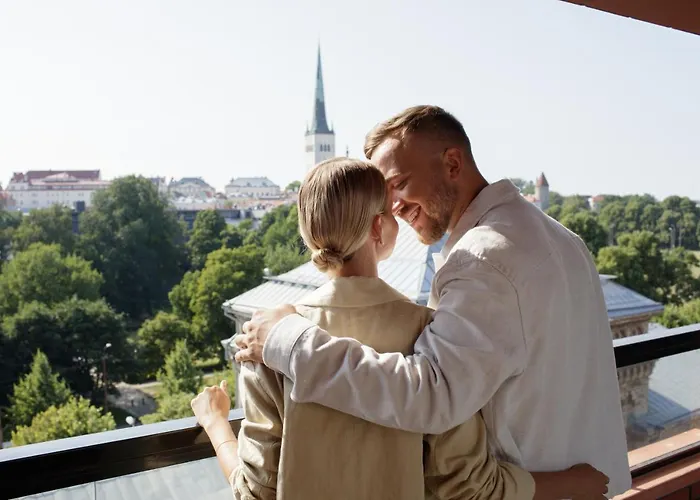 Hotel Metropol Tallin