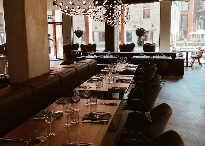 Metropol Hotel Tallinn