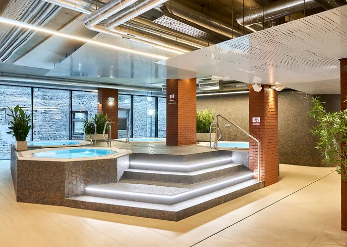 Hotel Metropol Tallin