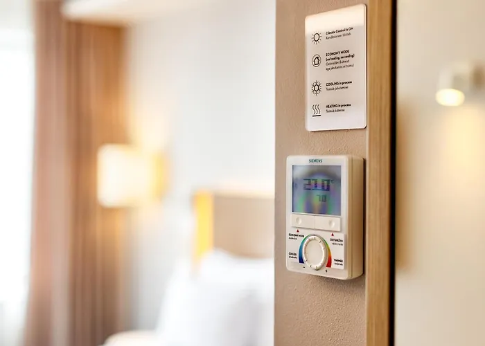 Hotel Metropol Tallinn