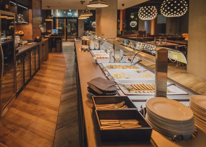 Hotel Metropol Tallinn