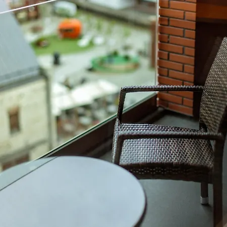 Hotel Metropol Tallinn