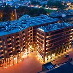 فندق Metropol