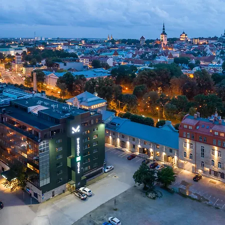 Metropol Szálloda 4*