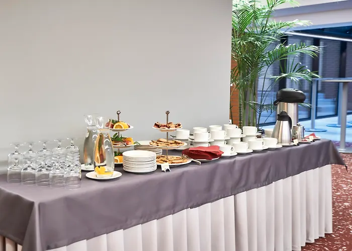 Metropol Szálloda 4*