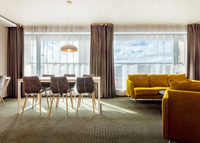 Szálloda Metropol 4*