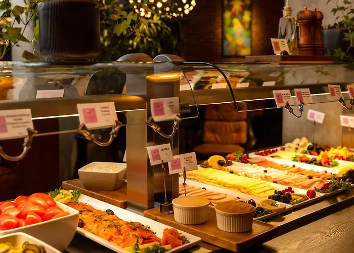 Metropol Szálloda 4*