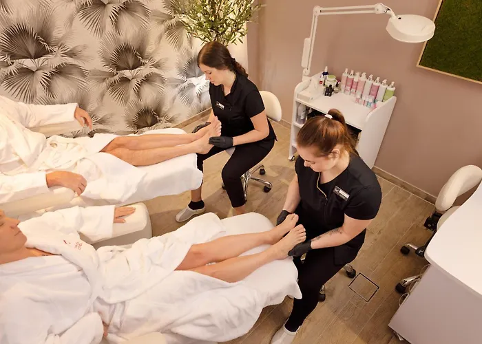 Metropol Szálloda Tallinn