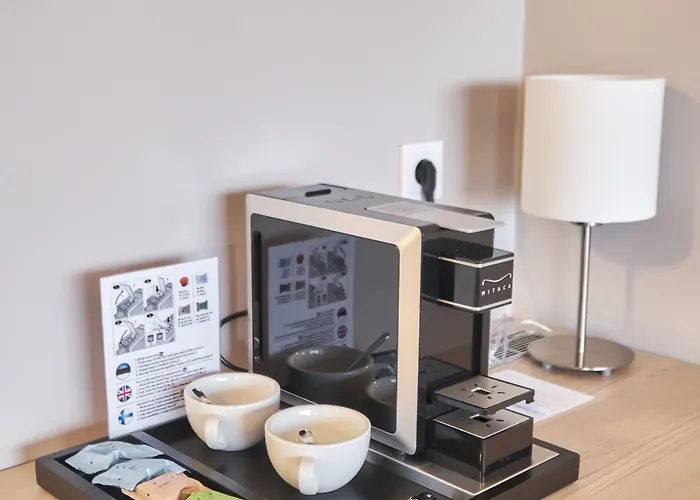 Metropol Szálloda 4*