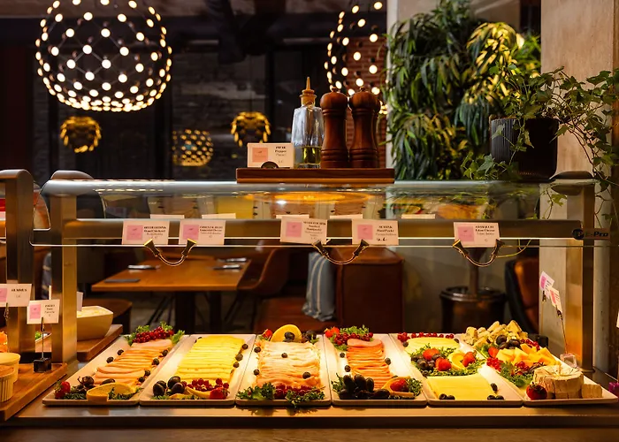 Szálloda Metropol 4*