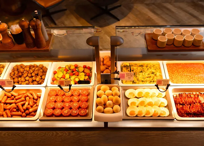 Metropol Szálloda Tallinn