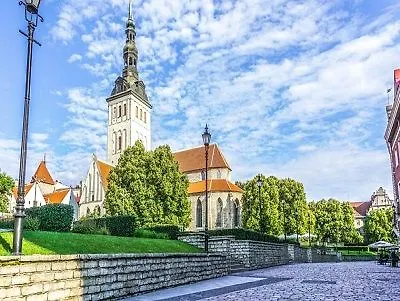 Szálloda Metropol 4*